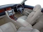 Lexus SC430 2008 года (ZA)